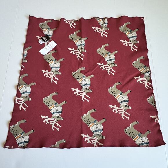 Tea Collection Dog Bandana - Picture 6 of 6